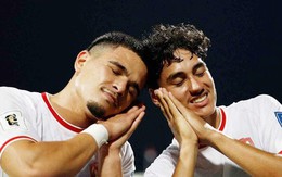 Indonesia và Trung Quốc chơi lớn, cùng xin đăng cai vòng loại cuối World Cup 2026