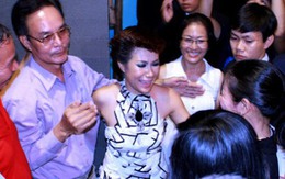 "Tôi nhắc Uyên Linh đừng bao giờ coi thường những việc nhỏ nhất"