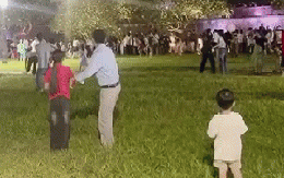 Dân mạng nói gì sau lần thứ 3 đơn vị "khai hỏa" súng thần công xin lỗi?