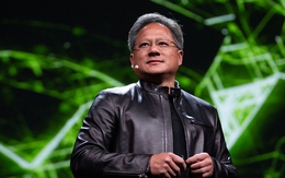 Sau 10 năm giữ nguyên lương cơ bản, CEO Jensen Huang giờ mới được NVIDIA xét duyệt tăng lương lên mức mới