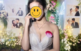 Người đẹp 9x có đám cưới bí ẩn nhất showbiz: Âm thầm lên xe hoa, 2 tháng sau gây bàn tán vì một động thái
