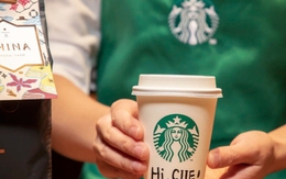 Đại chiến cà phê ở Trung Quốc: Gần 67.000 quán khai trương chỉ trong một năm, thị phần Starbucks tụt dốc chỉ còn 14%