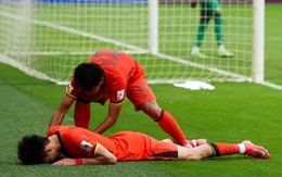 Tuyển Trung Quốc “có biến”, dễ thất bại trước tuyển Việt Nam ngay sân nhà?