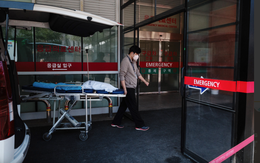Bệnh nhân 30 tuổi ngừng tim vì bị bệnh viện từ chối cấp cứu