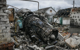 Trong thế xung đột với Ukraine, không quân Nga rất mạnh, hải quân thì sao?