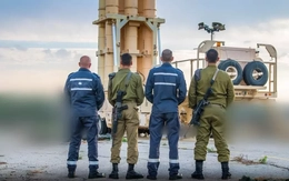 Arrow và THAAD đã khai hỏa nhưng đều bắn trượt tên lửa Houthi