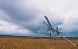 UAV cảm tử Lancet bội phần nguy hiểm ở phiên bản mới