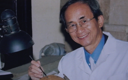 PGS-TS, nhạc sĩ Nguyễn Lân Cường qua đời