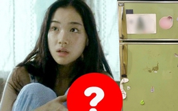 Mẹ chồng vội bê mâm cơm cất đi khi vừa nghe tiếng con dâu, điều cay đắng hiện ra lù lù trong ngăn mát tủ lạnh