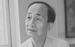 PGS.TS, nhạc sĩ Nguyễn Lân Cường qua đời
