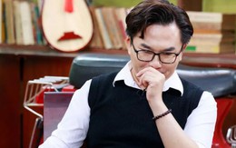 Xót xa nam nghệ sĩ Việt vẫn cố diễn khi mẹ đang hôn mê sâu ở bệnh viện Thống Nhất