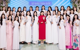 Nhiều gương mặt sáng giá của cuộc thi Hoa hậu Biển Đảo Việt Nam 2025 lộ diện