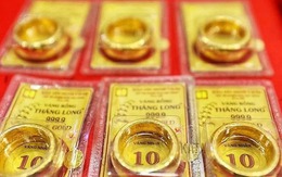 Giá vàng tăng như vũ bão, chuyên gia Hội đồng Vàng vừa đưa ra dự đoán “đà tăng không cản nổi”?