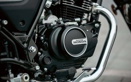 Đại lý Việt nhận cọc mẫu xe máy Honda mới cực đẹp: Ăn xăng 1,93 lít/100 km, hiệu năng ấn tượng vượt xa đối thủ