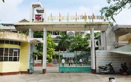 Sau vụ bé trai bị từ chối cấp cứu vì chưa đóng đủ tiền: Động thái mới của UBND tỉnh Nam Định