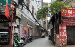 Hà Nội: Người dân bàng hoàng kể lại vụ nam thanh niên cầm dao tấn công nhiều người trong đêm