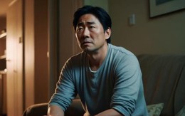 Vợ chỉ coi tôi là ông bố sinh học của các con