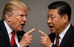 Mỹ ra đòn chốt hạ, loạt xưởng Trung Quốc tắt máy: Doanh nhân cảm thán "cuộc chơi đã kết thúc"