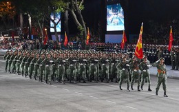 Phóng viên Trung Đông viết về kỳ tích Việt Nam: Từ chiến thắng lịch sử đến trung tâm công nghiệp toàn cầu