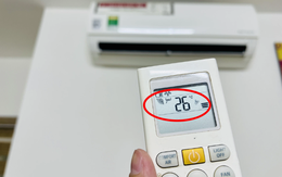 Ban đêm bật điều hoà bao nhiêu độ là tốt nhất? Thì ra bấy lâu rất nhiều người hiểu sai