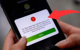 Vietcombank cảnh báo 5 điều "TUYỆT ĐỐI KHÔNG NÊN LÀM" với tài khoản ngân hàng, rất nhiều người Việt mắc phải một sai lầm