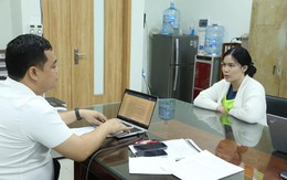 Phạm Trần Phương Anh và đồng phạm đã lừa 4.000 người trên cả nước với số tiền 300 tỷ đồng