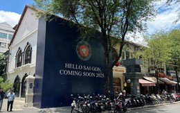 HOT: Mặt bằng 750 triệu/tháng nơi Starbucks Hàn Thuyên gây sốt một thời đã có thương hiệu mới thế chỗ sau hơn 8 tháng?