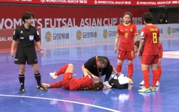 Tuyển Trung Quốc thắng trận then chốt, “đặt một chân” vào tứ kết giải châu Á