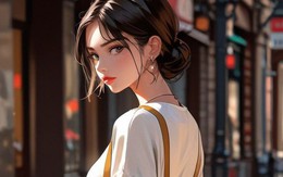 Tôi đặt hàng nhờ che tên nhưng xui xẻo gặp ngay em chồng đi giao, sau đó cả họ xì xào nói tôi là thứ “trắc nết”