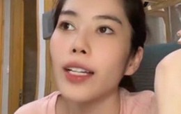 Bị chê nghèo vì mang dép 50K, nữ ca sĩ Việt nổi tiếng cả nước nói rõ một điều