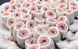 Lòng se điếu: Đặc sản tiền triệu có phải "lòng thường được phù phép"?