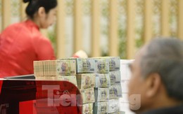 Điều xảy ra với các ngân hàng khi lãi suất tiền gửi đang thấp nhất lịch sử