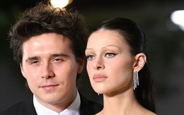 Con dâu Beckham bị chất vấn