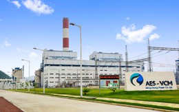 Đại gia năng lượng Mỹ chờ thoái vốn nhà máy nhiệt điện 2,1 tỷ USD tại Quảng Ninh, vẫn kịp kiếm 12 triệu USD lợi nhuận trong quý 1