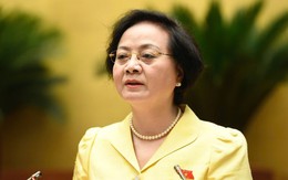 Đề xuất tăng số lượng đại biểu HĐND cấp tỉnh sau sáp nhập