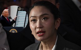 Thủ tướng Thái Lan hé lộ đàm phán bí mật với Mỹ, nói: “không phải là điều xấu”