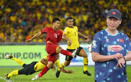 Bóng đá Malaysia nhận cú sốc lớn từ FIFA, ảnh hưởng nghiêm trọng tới đại chiến cùng ĐT Việt Nam