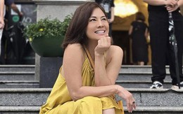 Chân dung nữ "ca sĩ sexy nhất hải ngoại", 52 tuổi vẫn nhiều đàn ông theo đuổi