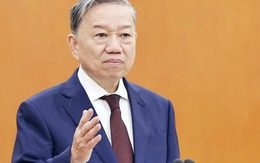 Tổng Bí thư Tô Lâm yêu cầu nghiên cứu miễn viện phí toàn dân giai đoạn 2030-2035