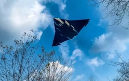 B-21 Raider có đối thủ ngang hàng