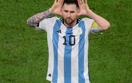 Messi sở hữu 5 kỷ lục vĩ đại, cả đời cũng không sợ bị phá vỡ