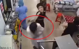 Nhân viên y tế BV Đa khoa Nam Định bị người nhà bệnh nhân đấm: Do có mâu thuẫn từ trước