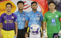 VFF nhận chỉ đạo nóng về V.League, cùng Bộ Công an xử lý mối lo dàn xếp tỷ số