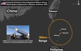 Hỏa lực viễn chinh áp sát đảo Đài Loan (Trung Quốc): NMESIS - “Át chủ bài” mới của Mỹ ở Thái Bình Dương?