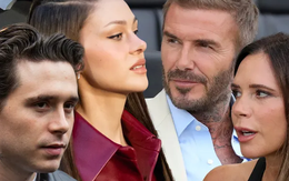 Tình tiết mới về drama lục đục gia đình Beckham: Con dâu xuất thân nhà tỷ phú tổn thương vì bố mẹ chồng "toxic"?