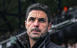 Arsenal và Arteta trong đêm phán quyết