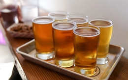 Một thứ tưởng chỉ để uống hóa ra chống rụng tóc, kích thích mọc tóc cực tốt, được sao Hollywood tin dùng