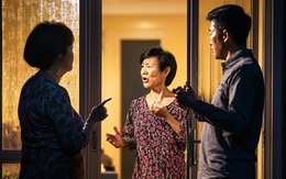 Bố chồng bất chấp lời can ngăn, đùng đùng nhận cô hàng xóm làm em gái kết nghĩa, 4 năm sau, chuyện lớn xảy ra khiến mẹ chồng tôi xấu hổ