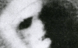 Khuôn mặt người thứ hai bất ngờ xuất hiện trên Sao Hỏa: Sự im lặng đáng sợ và những câu hỏi không có lời đáp!