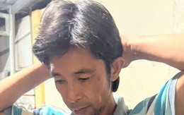 Khởi tố kẻ đánh chết bạn nhậu rồi khiêng xác nạn nhân qua vườn nhà người khác